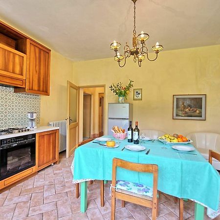 Agriturismo Fattoria Il Piano - Casa Tosca - San Gimignano Exterior foto