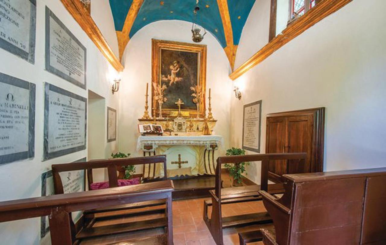 Agriturismo Fattoria Il Piano - Casa Tosca - San Gimignano Exterior foto